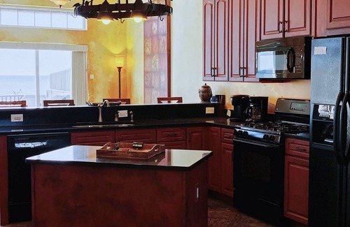 North Wildwood House | Panoramic Ocean Views, 2 Large Decks, and Direct Beach Access!
