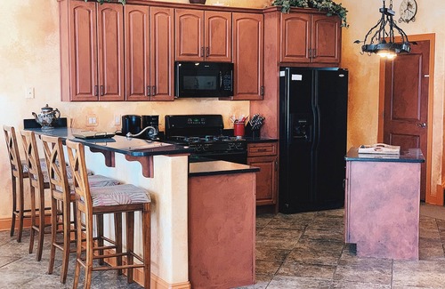 North Wildwood House | Panoramic Ocean Views, 2 Large Decks, and Direct Beach Access!