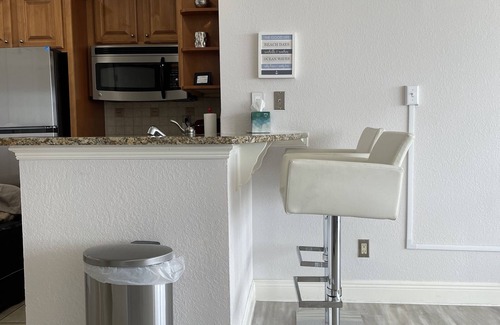 Ortona Park Condo | Panoramic Penthouse Daytona Beach- The best views in area!