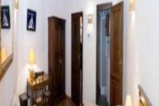 Rione IX Pigna Bed & Breakfast | Pantheon Inn