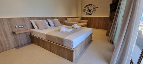 Nei Pori Apartment | Pantheon Sea View