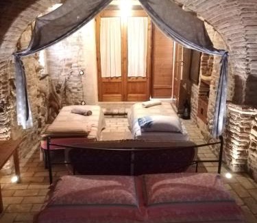 Pagliare del Tronto Bed & Breakfast | Pantorano rooms