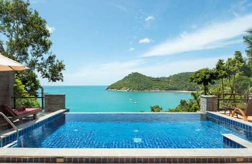 Ko Pha-ngan Resort | Panviman Resort Koh Phangan