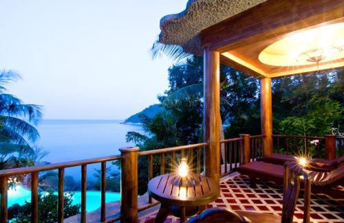 Ko Pha-ngan Resort | Panviman Resort Koh Phangan