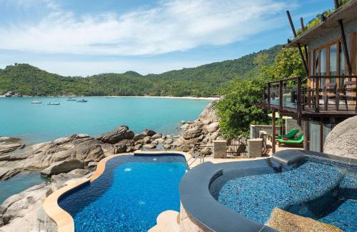 Ko Pha-ngan Resort | Panviman Resort Koh Phangan