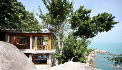 Ko Pha-ngan Resort | Panviman Resort Koh Phangan