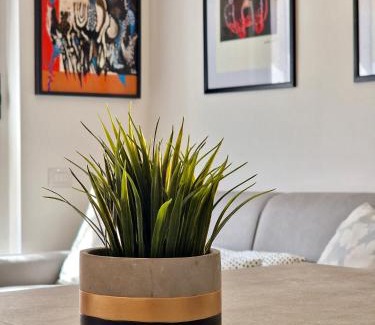 L'Aquila Apartment | Paolina's Home by TraMonti Apartments