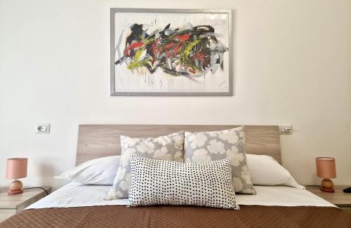 L'Aquila Apartment | Paolina's Home by TraMonti Apartments