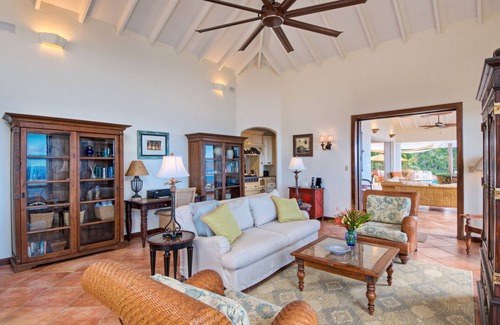 West End Villa | PAPAYA VILLA - a luxurious villa for relaxation & fun