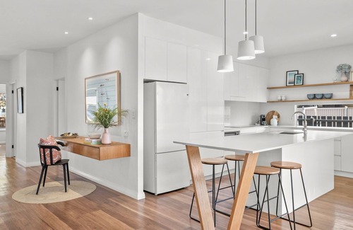Evans Head House | Paperbark - 1/10 Cedar Street