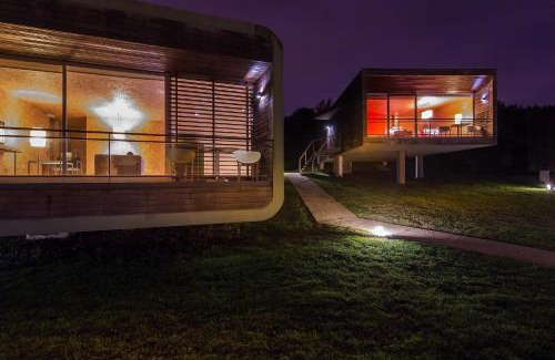 Sao Jorge de Selho Apartment | Paraíso Villas & Spa