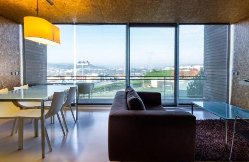 Sao Jorge de Selho Apartment | Paraíso Villas & Spa