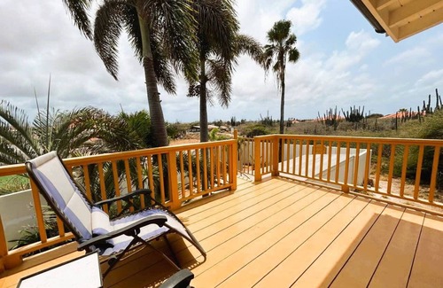 Shiribana Apartment | Paradera Palms Apt. 2