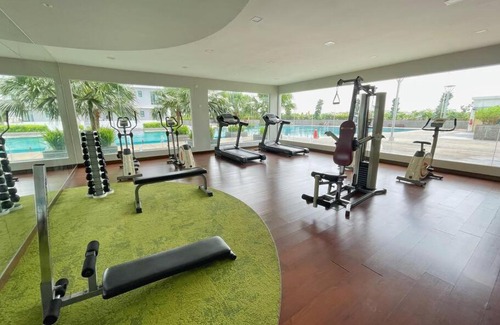 Taman Bukit Mewah Apartment | Paradigm Mall 3 Bedroom The Platino