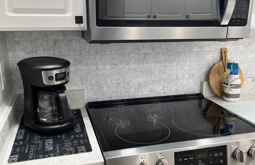 Trailer Estates Condo | Paradise at Shorewalk