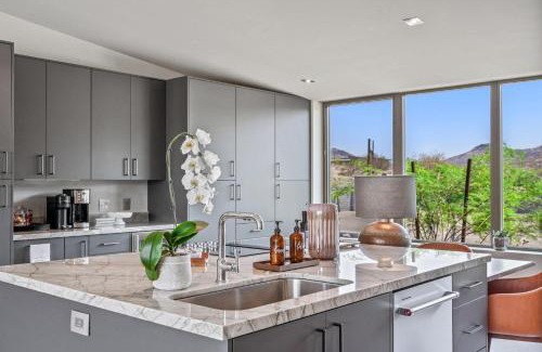Fort McDowell House | Paradise Canyon-Pool&Spa-Mountain Views-Estate 1