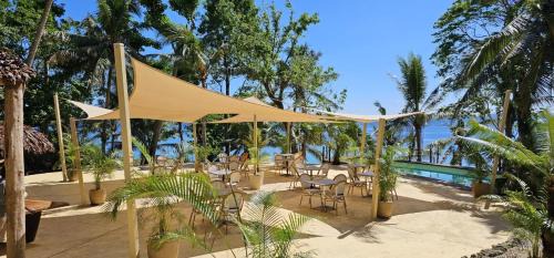 Port Vila Resort | Paradise Cove Resort