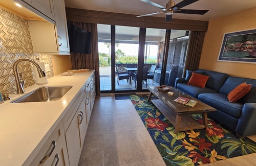 Red Hook Condo | Paradise For The Two Of You Or Your Family.