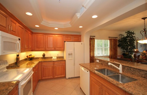 South Island Condo | Paradise Found Luxury Condo You'll Want to Come Back to!