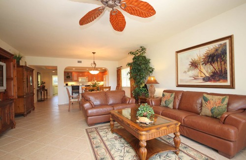 South Island Condo | Paradise Found Luxury Condo You'll Want to Come Back to!
