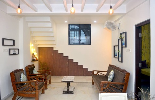 Nagpur House | Paradise Homestay Civil Lines