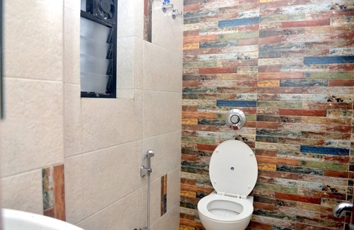 Nagpur House | Paradise Homestay Civil Lines
