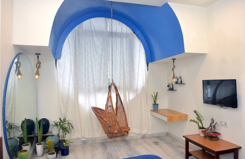 Nagpur House | Paradise Homestay Civil Lines