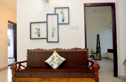 Nagpur House | Paradise Homestay Civil Lines
