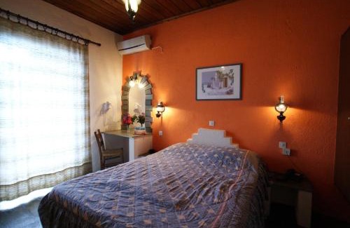 Patitiri Hotel | Paradise Hotel