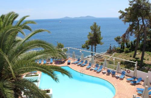 Patitiri Hotel | Paradise Hotel