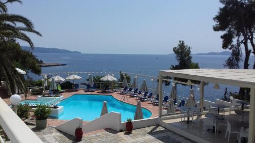 Patitiri Hotel | Paradise Hotel