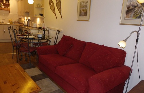 Skelwith Bridge Apartment | Paradise in the Lake District.