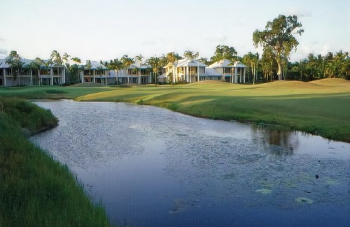 Craiglie Hotel | Paradise Links Resort Port Douglas