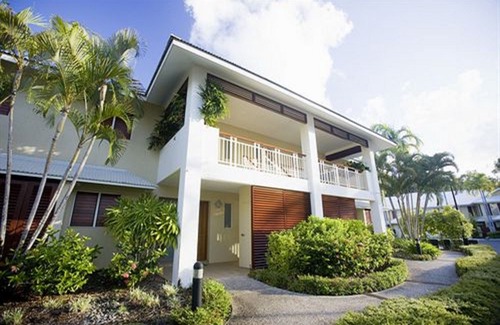 Craiglie Hotel | Paradise Links Resort Port Douglas