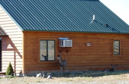 Livingston Cabin | Paradise Valley with Yellowstone River Fishing Access