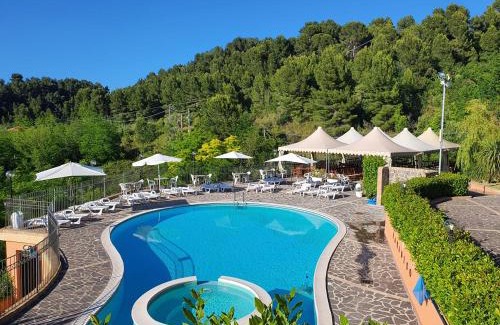 Pescara House | Paradiso Country House