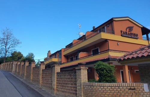 Pescara House | Paradiso Country House