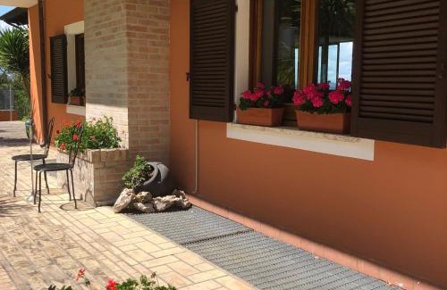 Pescara House | Paradiso Country House