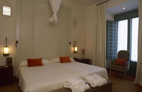 La Granja de San Ildefonso Hotel | Parador de La Granja