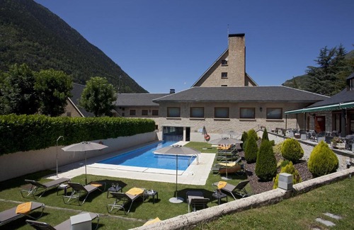 Arties Hotel | Parador de Artíes