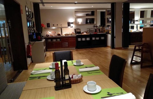 Arties Hotel | Parador de Artíes