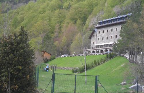 Bielsa Hotel | Parador de Bielsa