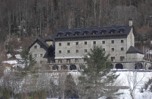 Bielsa Hotel | Parador de Bielsa