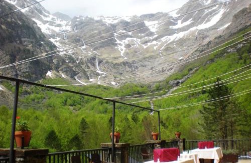 Bielsa Hotel | Parador de Bielsa