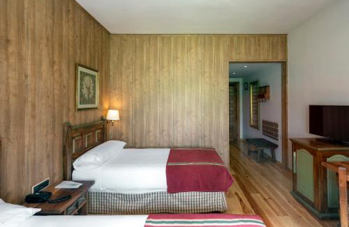 Bielsa Hotel | Parador de Bielsa