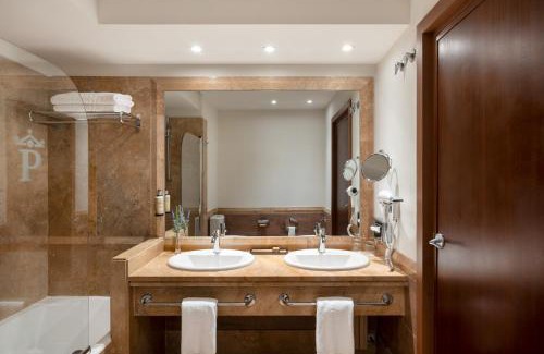 Calahorra Hotel | Parador de Calahorra