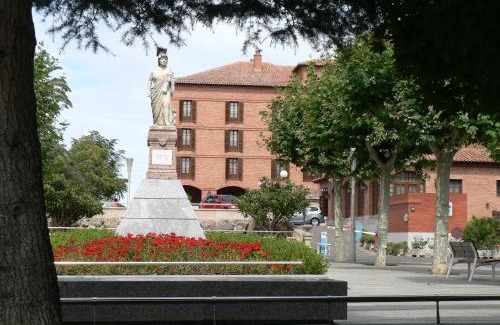 Calahorra Hotel | Parador de Calahorra