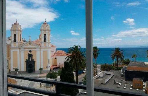 Ceuta Hotel | Parador de Ceuta