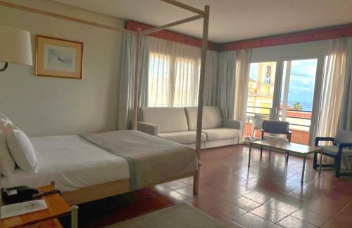 Ceuta Hotel | Parador de Ceuta