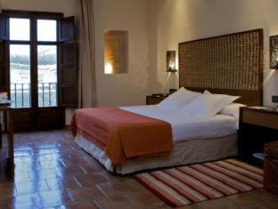 Chinchon Hotel | Parador de Chinchón